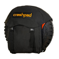 Tire Bag - Stealth